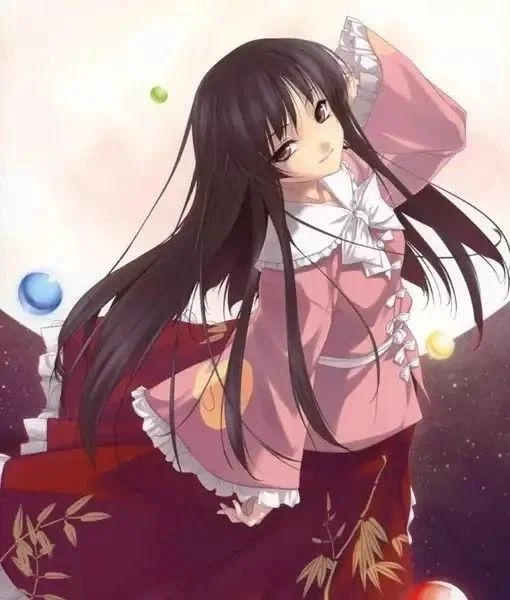 Avatar of Futa Kaguya but now she is your loving girlfriend