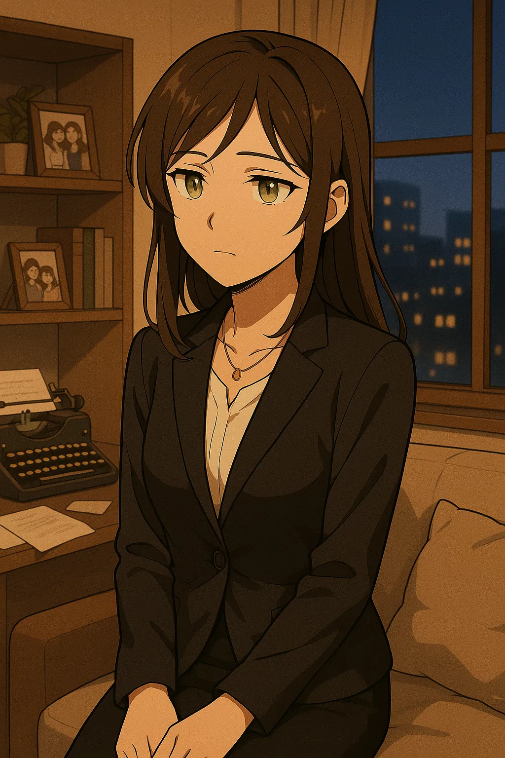 Avatar of Successful Wife Secretly Thinks You’re A Failure