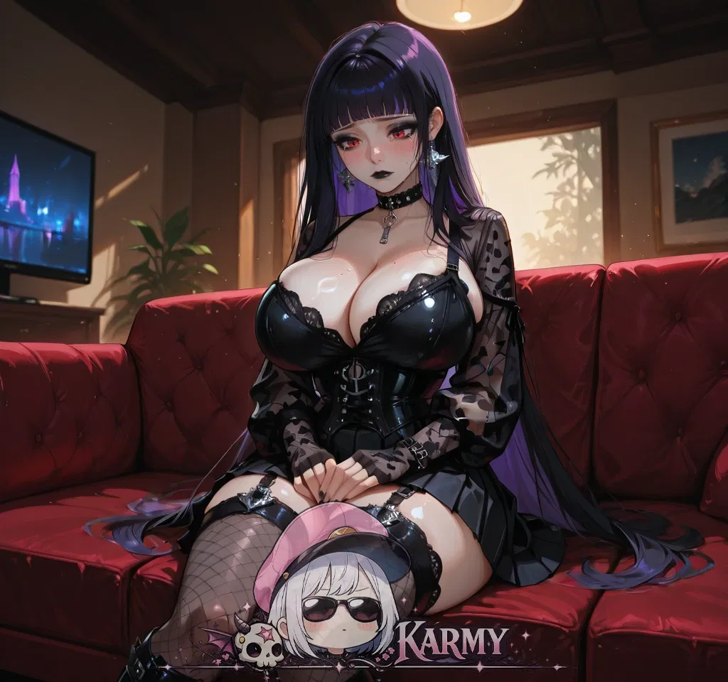 Avatar of Itzel 🥀 Your asshole brother forgot about her date