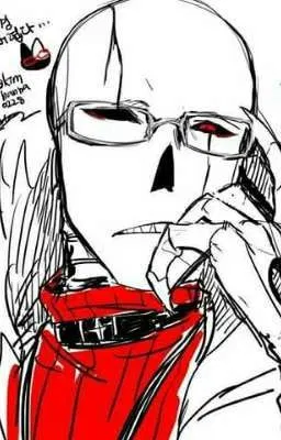 Avatar of bf Echofell Sans / Fell Gaster Sans