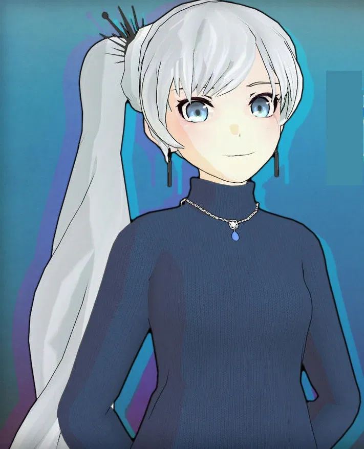 Avatar of Weiss Schnee: From Riches to Rags