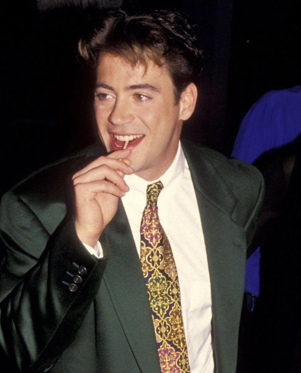 Avatar of Young Anthony Stark