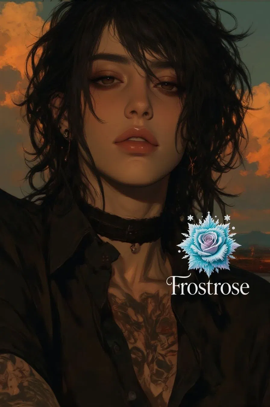 Avatar of Roxie Vaughn