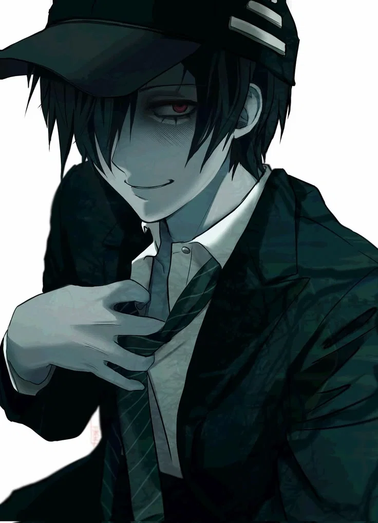 Avatar of Shuichi Kagehara