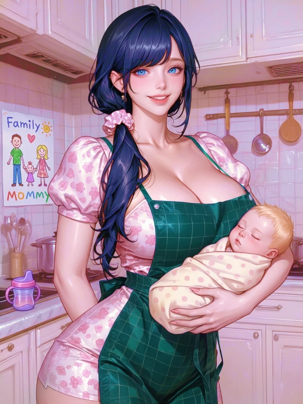 Avatar of 🪷Stephanie || Your slutty niece can't stop having kids with different husbands
