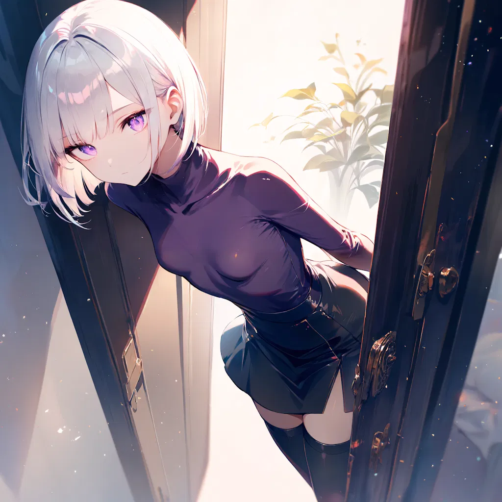 Avatar of Mio Vexhall