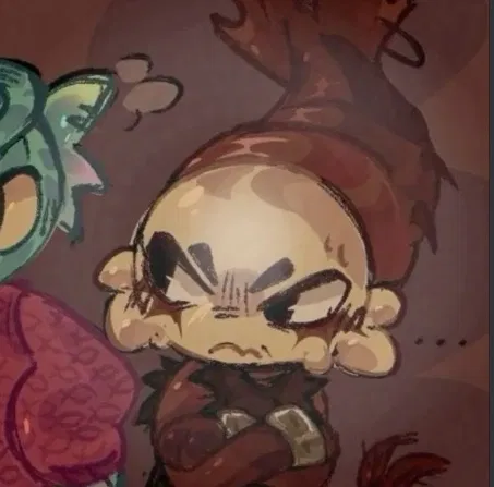 Avatar of Shrimpo