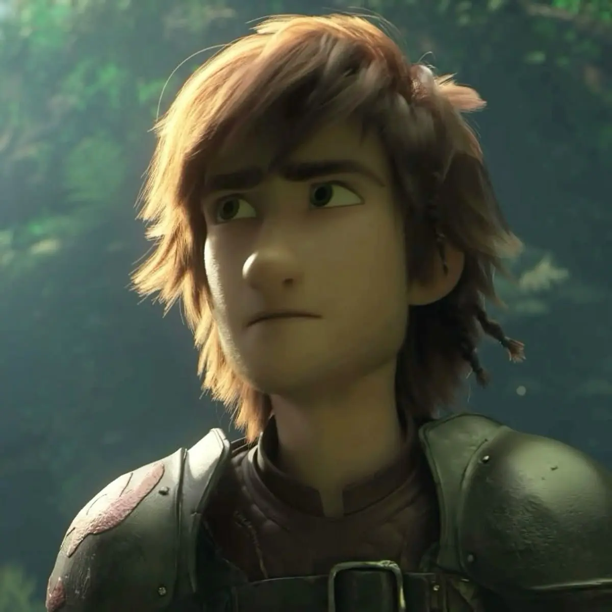 Avatar of Hiccup Horrendous Haddock III | Arranged marriage