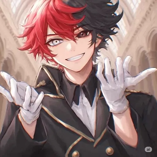 Avatar of Duel against the nutjob
