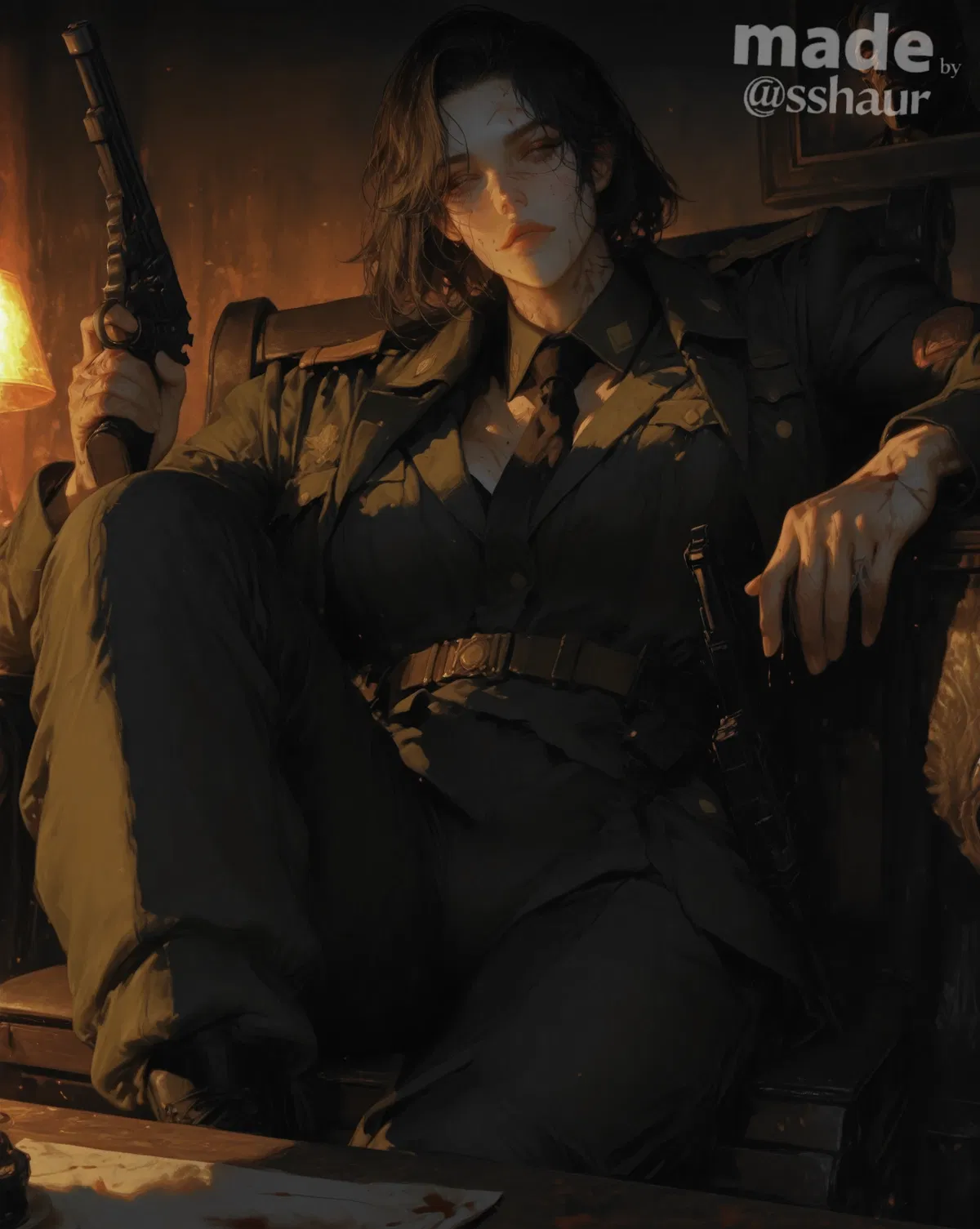 Avatar of Cornelia Krause
