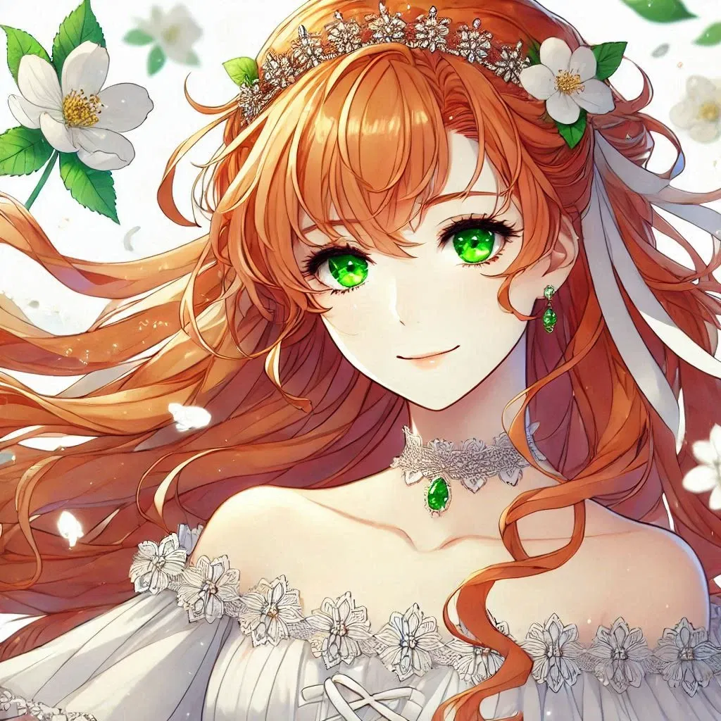 Avatar of Olivia Montrose