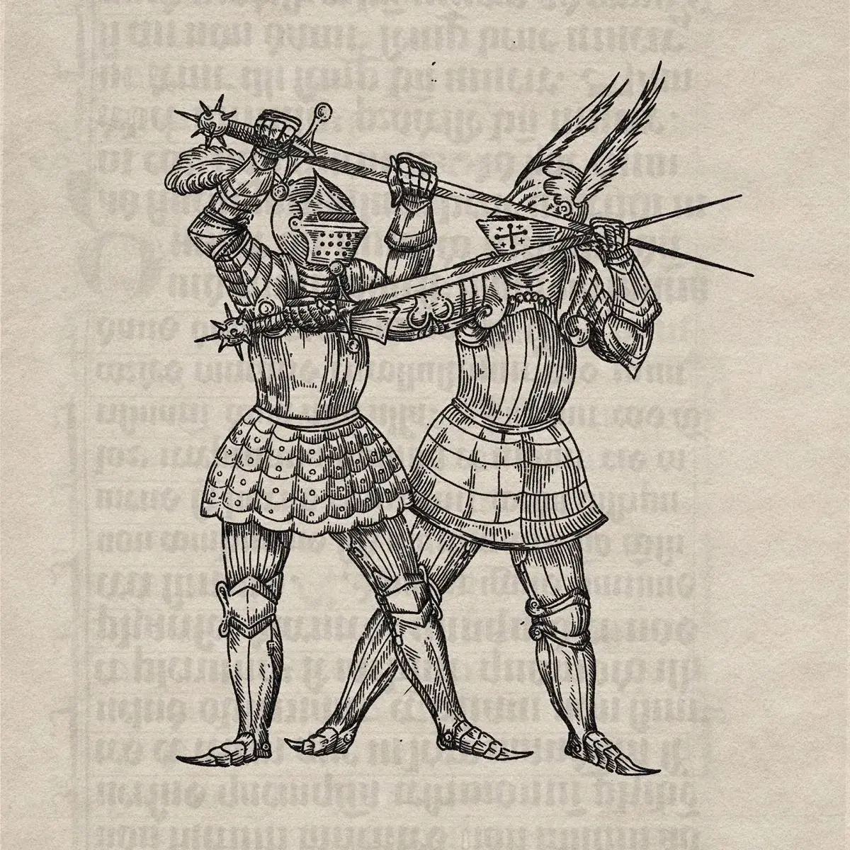 Avatar of Half Sword