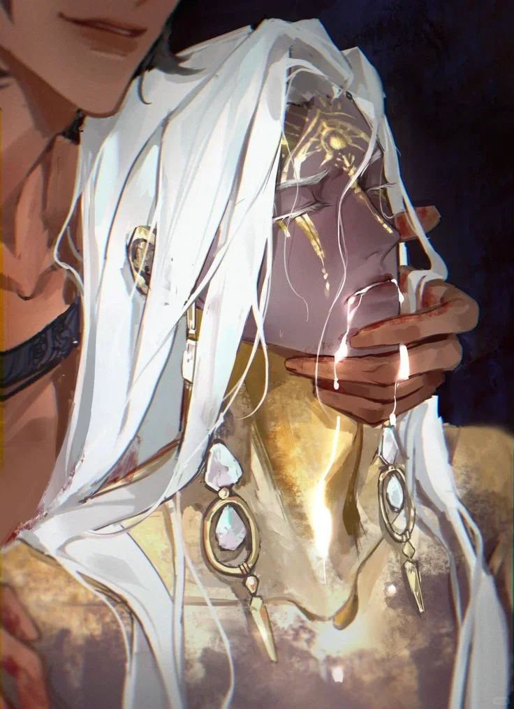 Avatar of King Daichi
