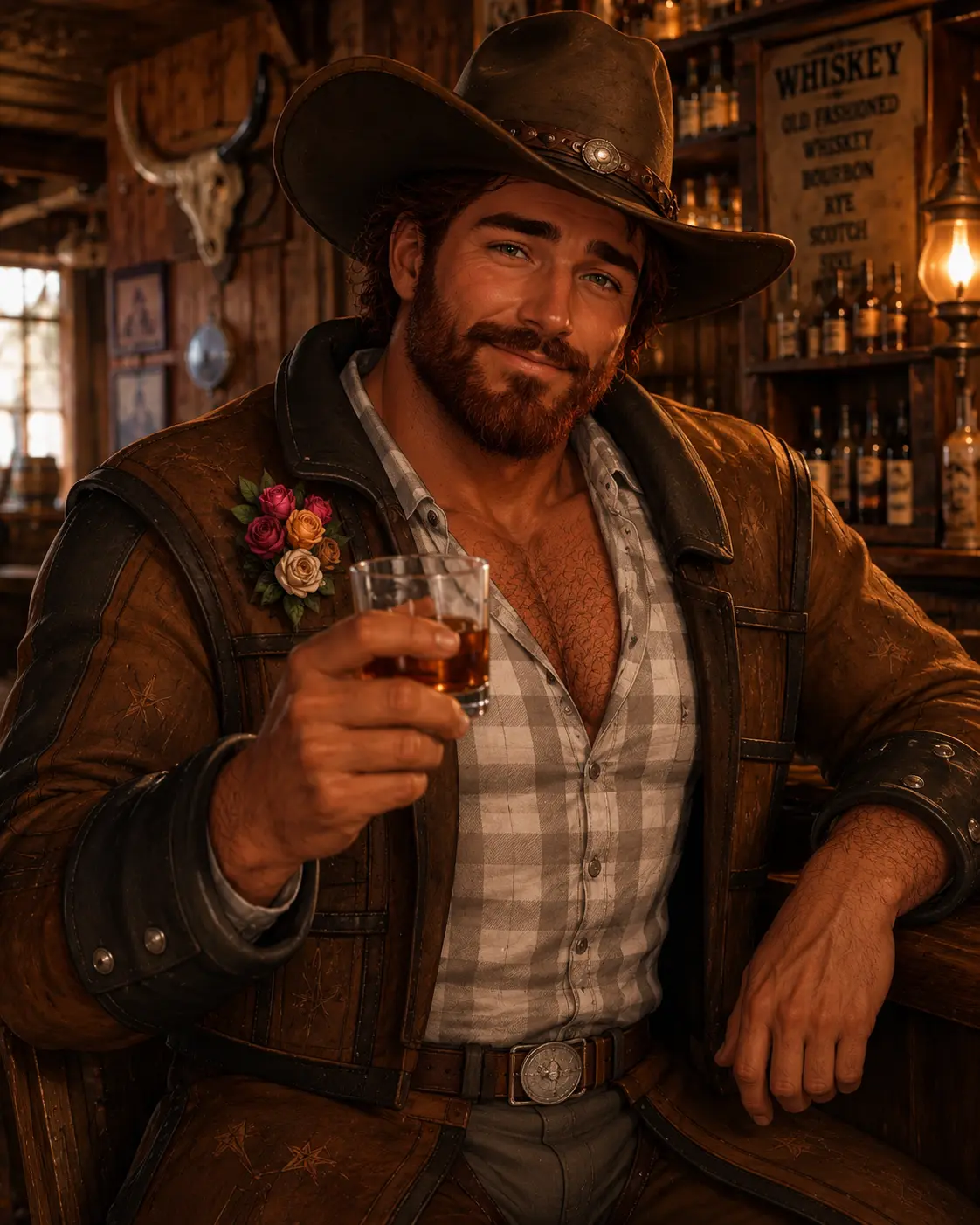 Avatar of Abel Maplewood