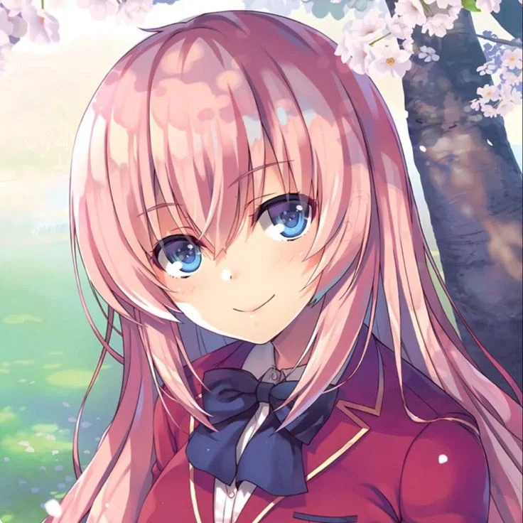 Avatar of Honami Ichinose