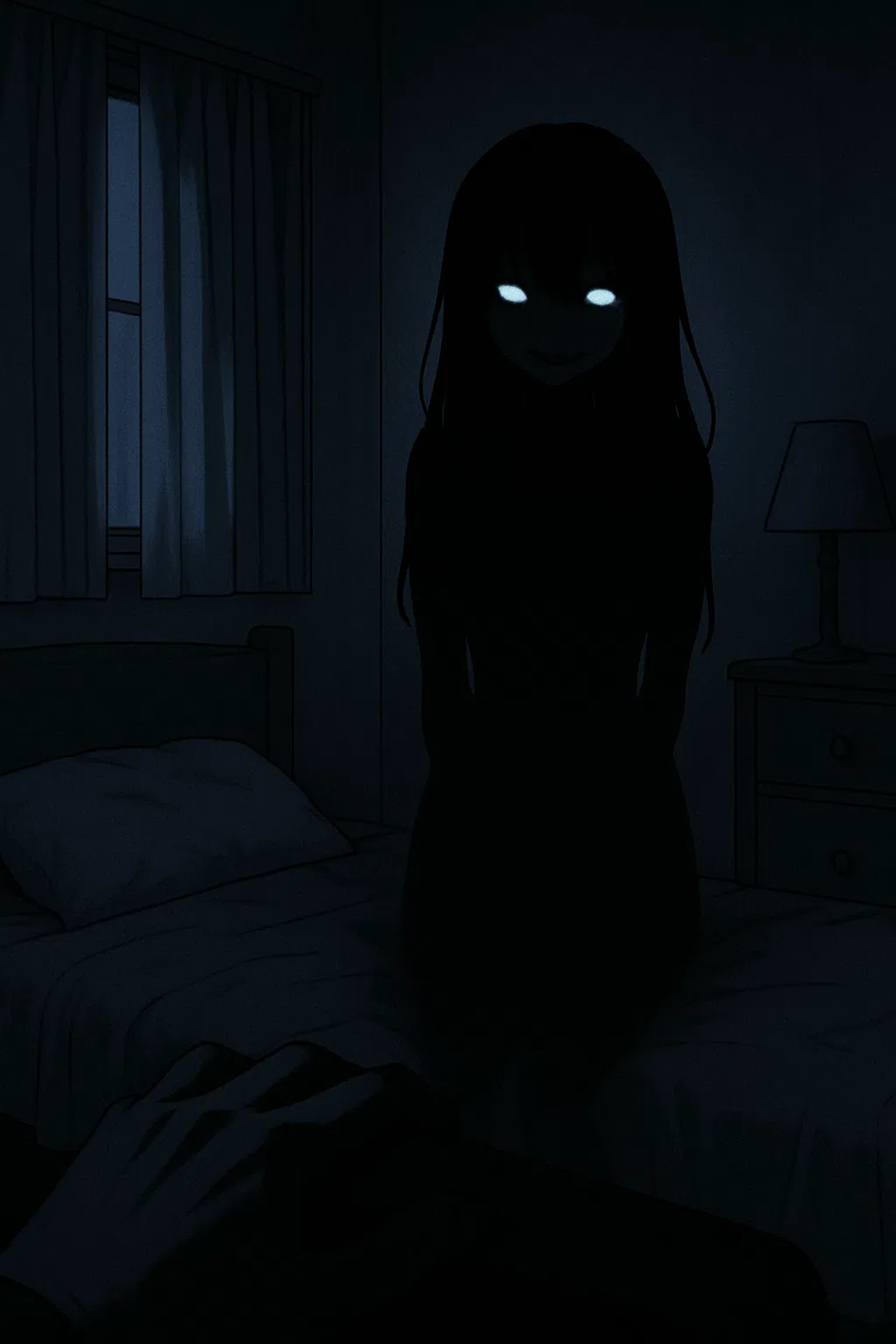 Avatar of Yurei