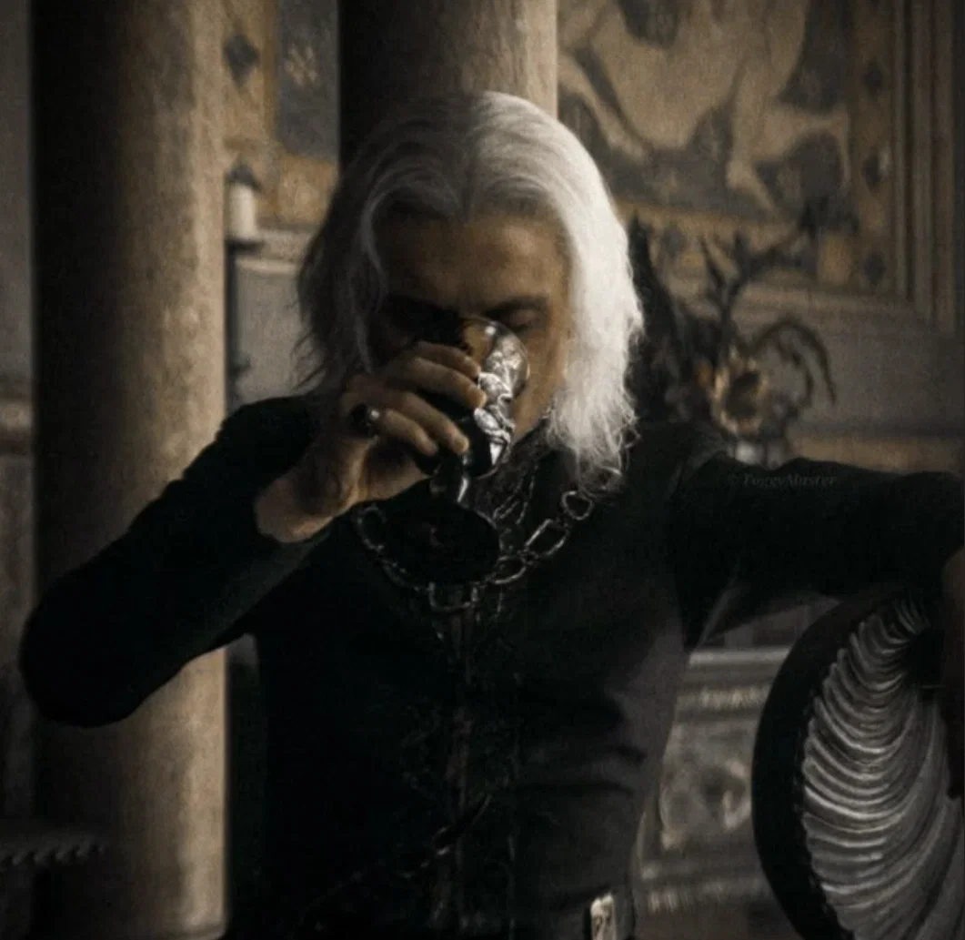 Avatar of Aegon(Runaway)