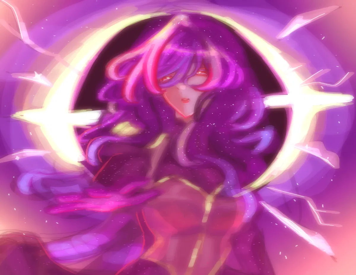 Avatar of Astra