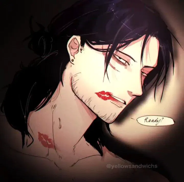 Avatar of Shota Aizawa