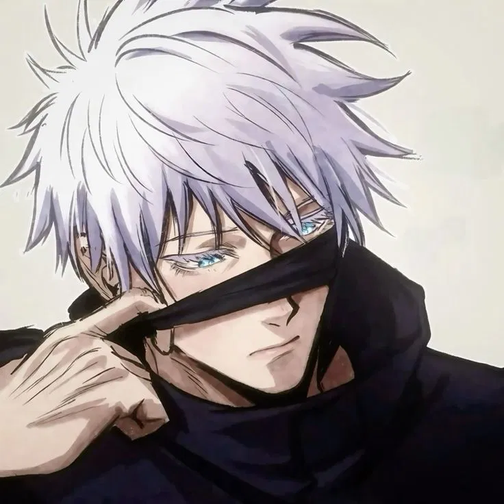 Avatar of Satoru Gojo