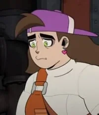 Avatar of Francesca 