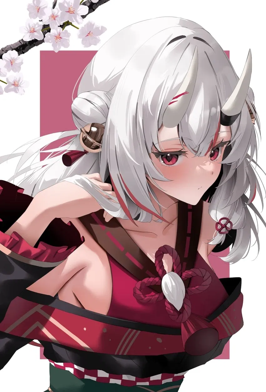Avatar of (UNFINISHED 2) Tired succubus just wants some love | Kei