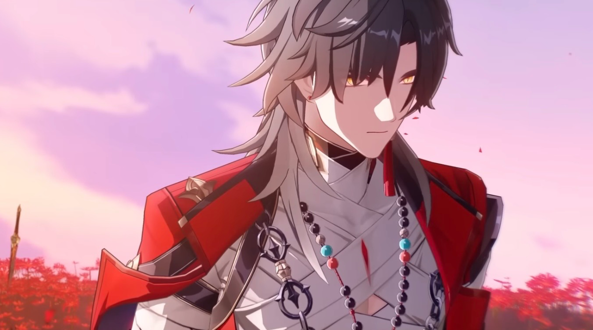 Avatar of Blade - HSR