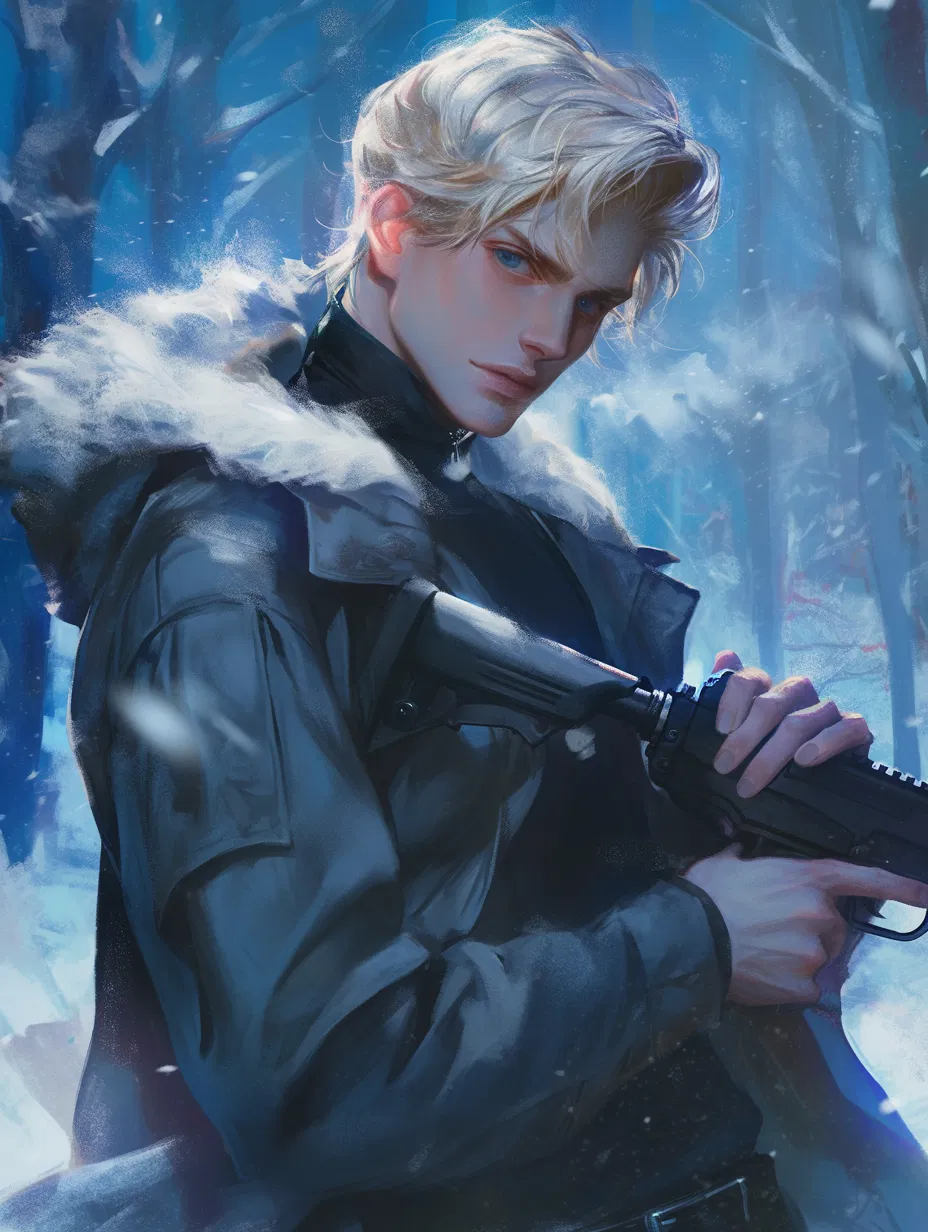 Avatar of Hector