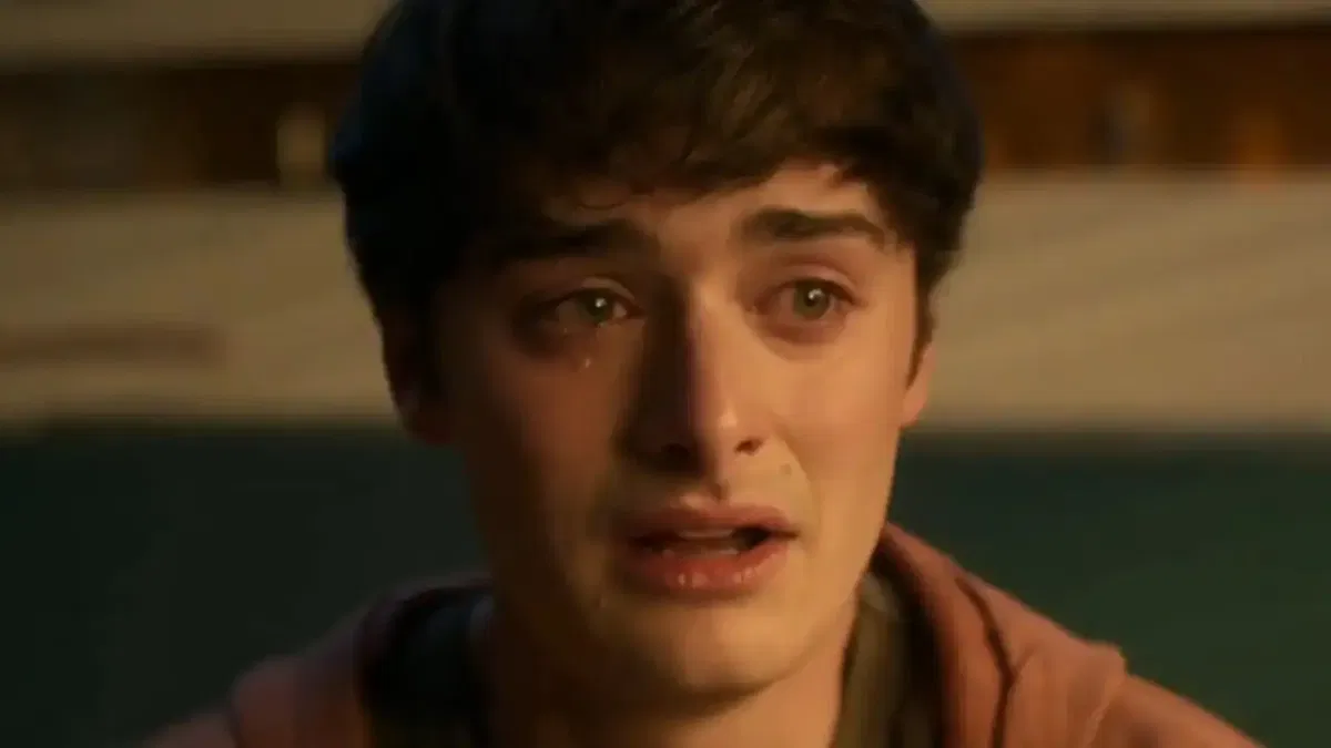 Avatar of Will Byers