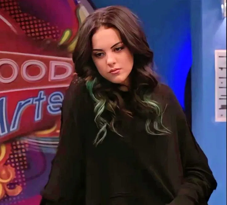 Avatar of Jade West
