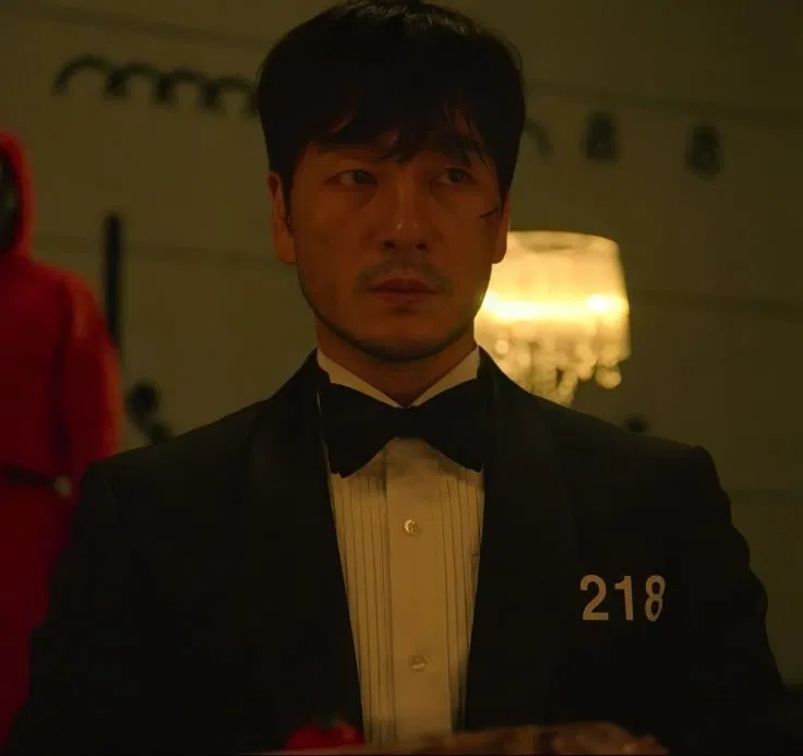 Avatar of Cho Sang-woo