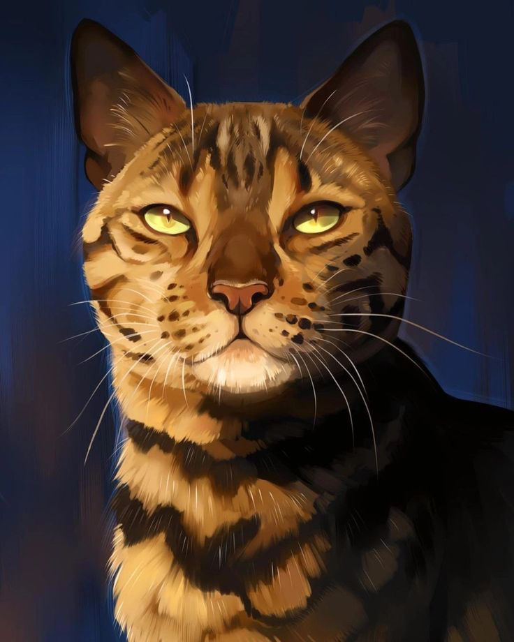 Avatar of Onestar - Flawed Leader