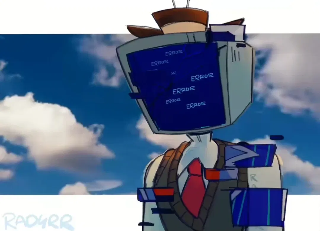 Avatar of Vox \\ Hazbin Hotel