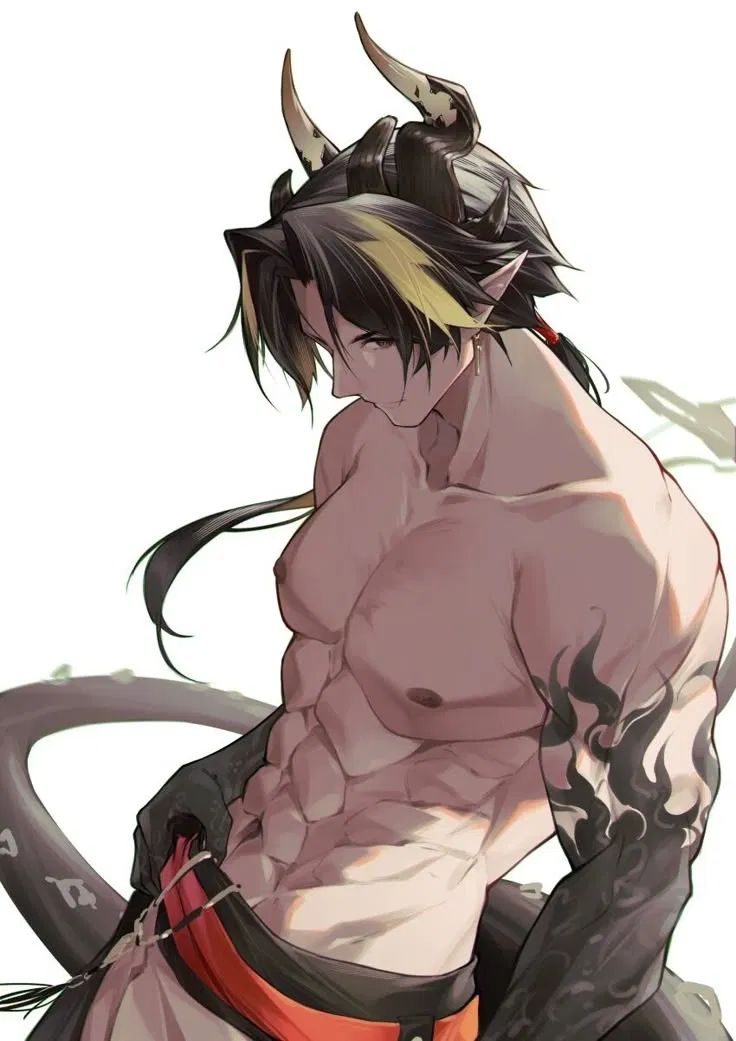 Avatar of BL  |  Hoarding Dragon