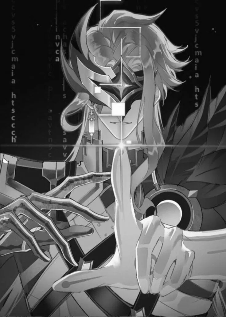 Avatar of Dottore 