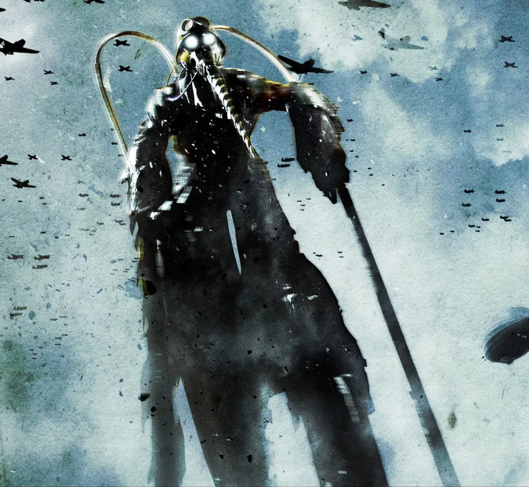 Avatar of Mosquito man | Drill zombie / Frankenstein's army