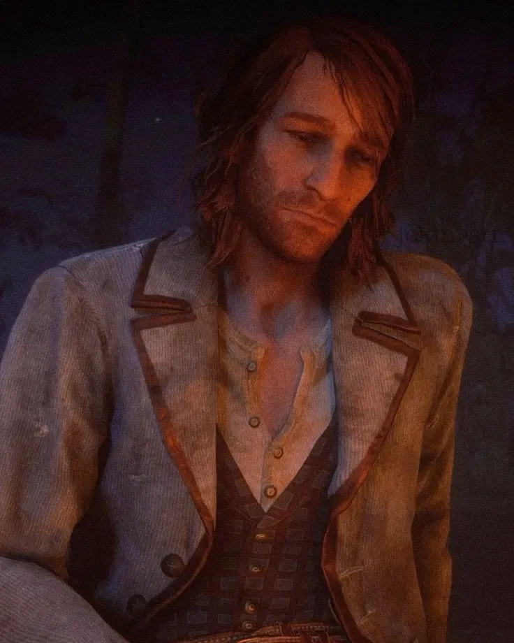 Avatar of Sean MacGuire