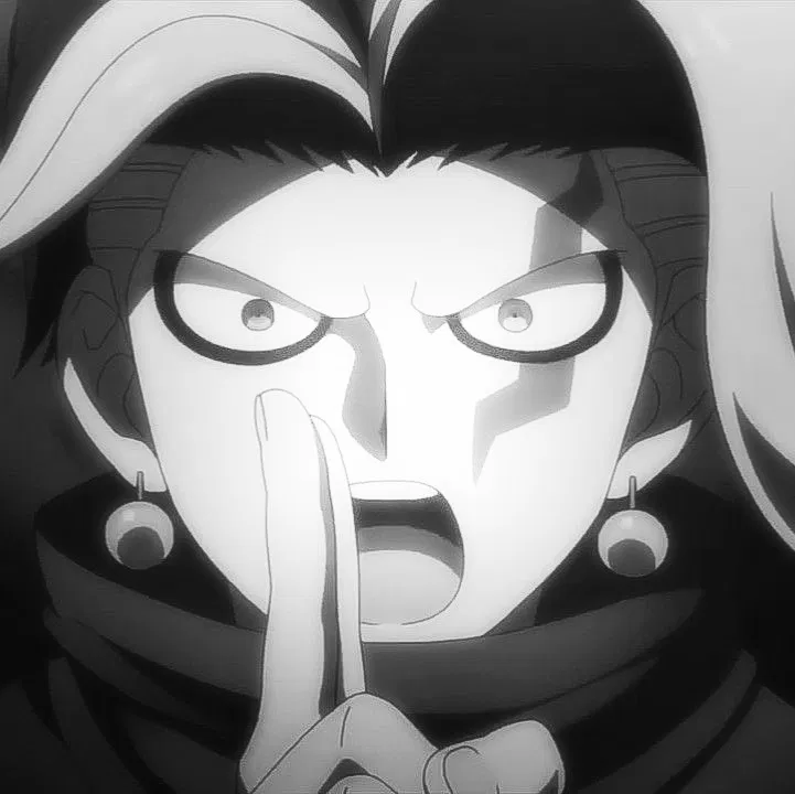 Avatar of ── [ DR ] : Gundham Tanaka