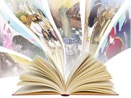 Avatar of Bring Fiction to Reality