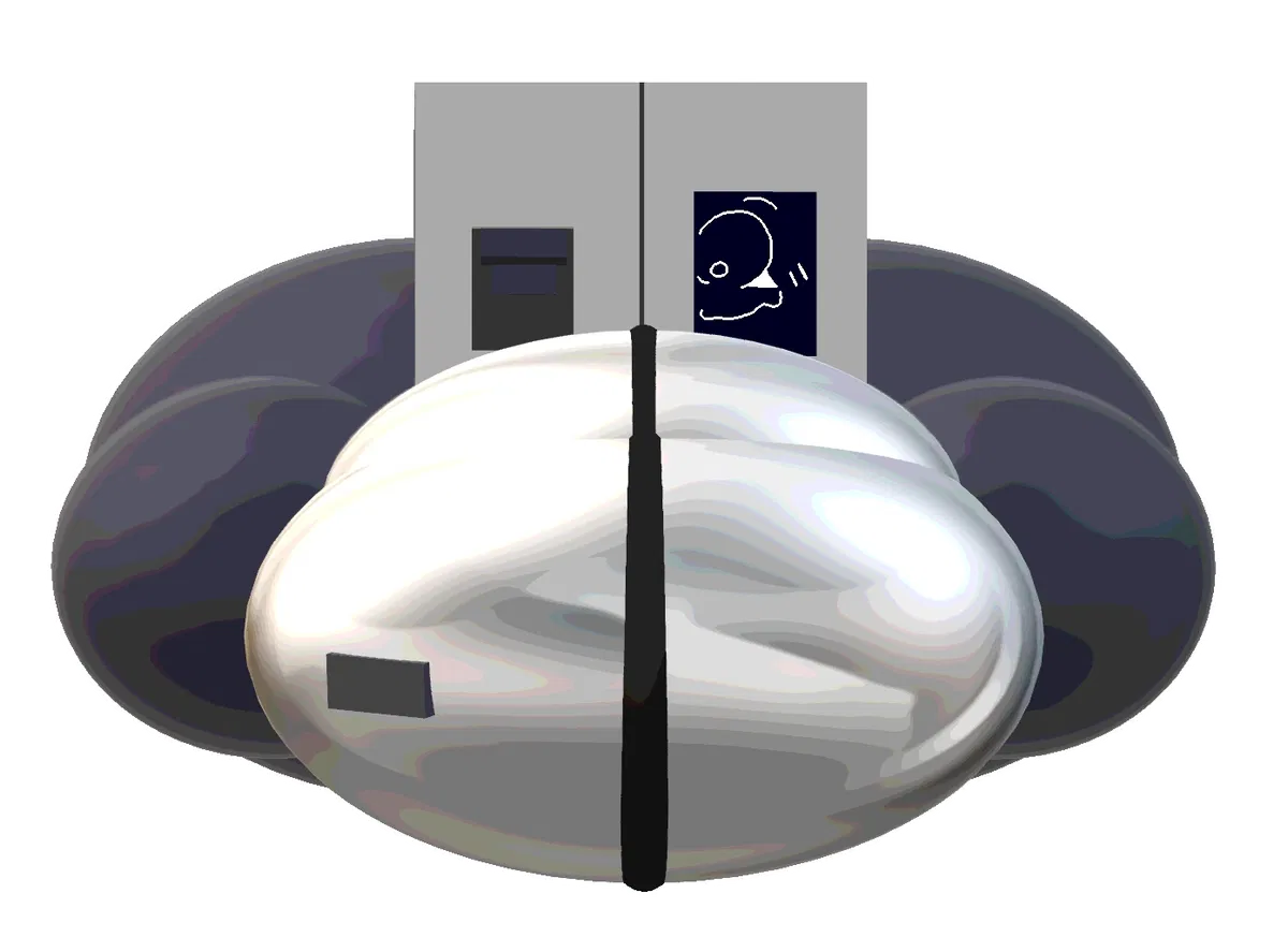 Avatar of Frostware