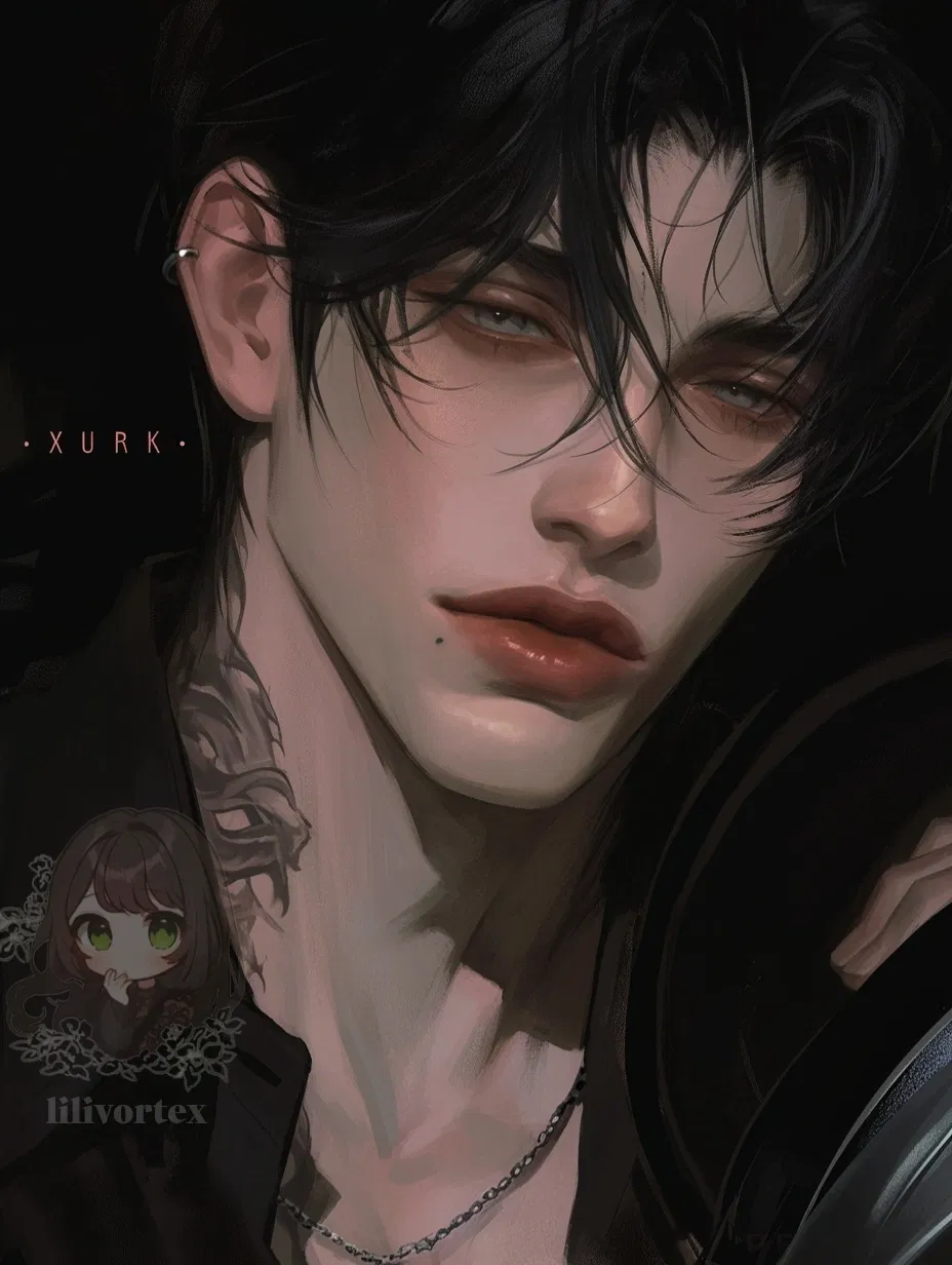 Avatar of Damian Alt | Asphodel racetrack