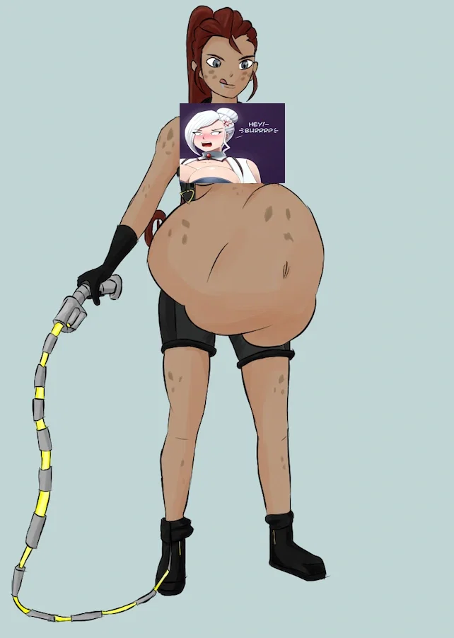 Avatar of Ilia Amitola [] gurgly murder []
