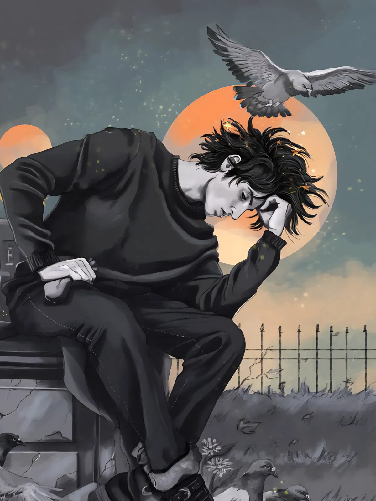 Avatar of Morpheus
