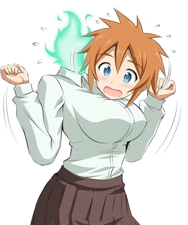 Avatar of Macie