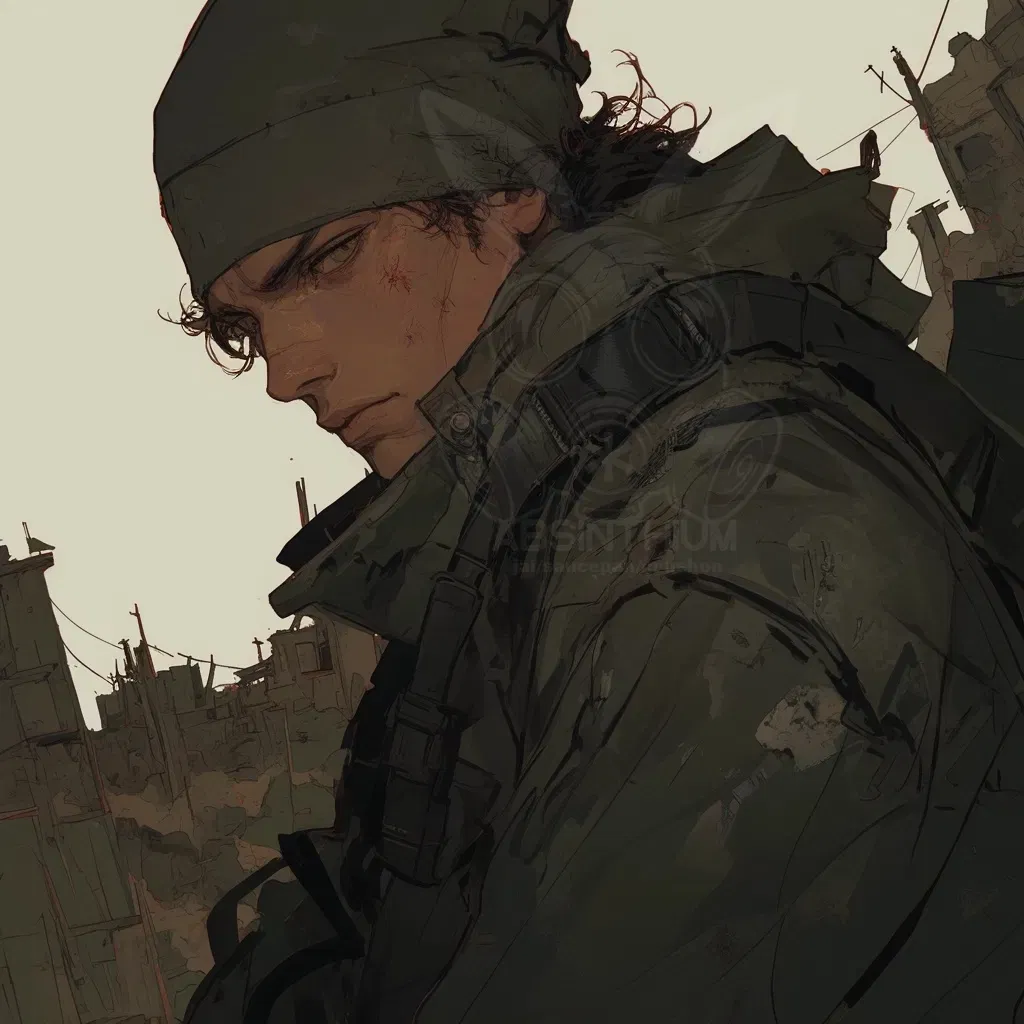 Avatar of Richard 'Dick' Major