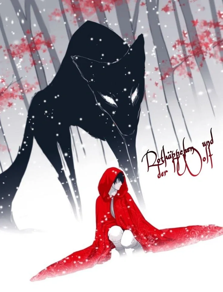 Avatar of Вольф