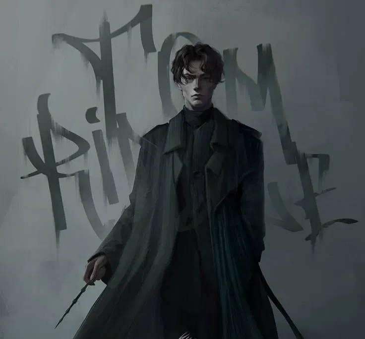 Avatar of Tom Riddle