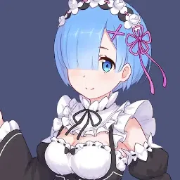 Avatar of Rem
