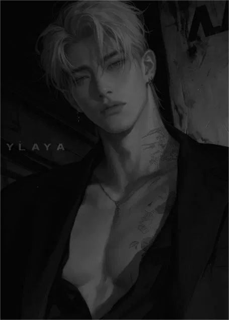 Avatar of Young Master