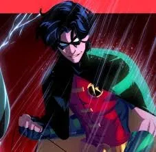 Avatar of Robin - Dick Grayson